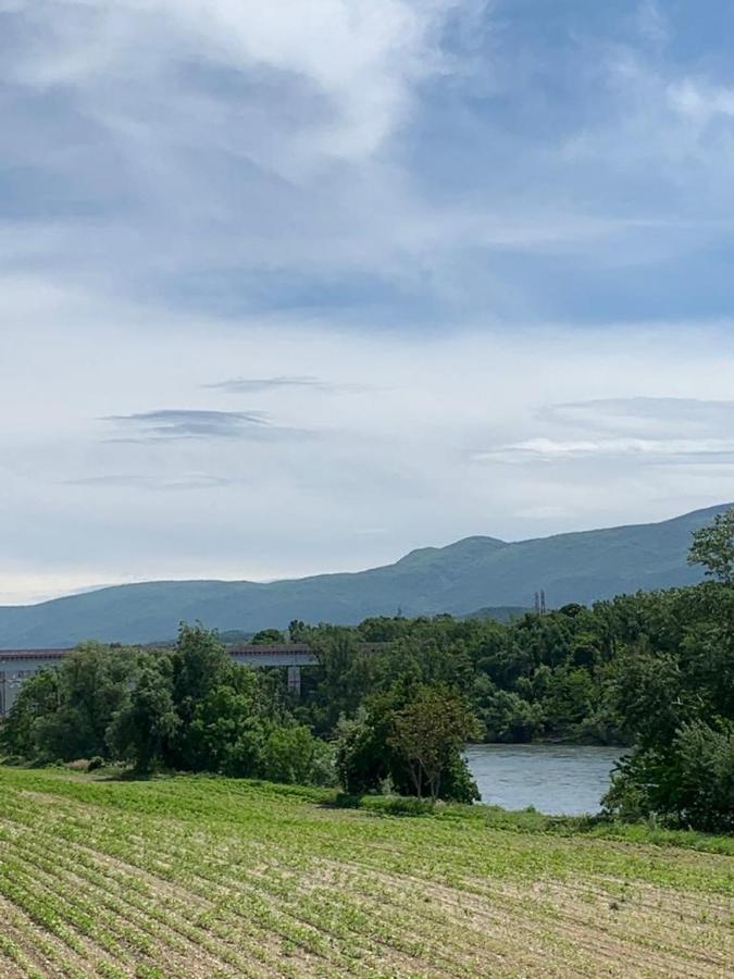 La Villa De Lise Romans-sur-Isère Eksteriør bilde