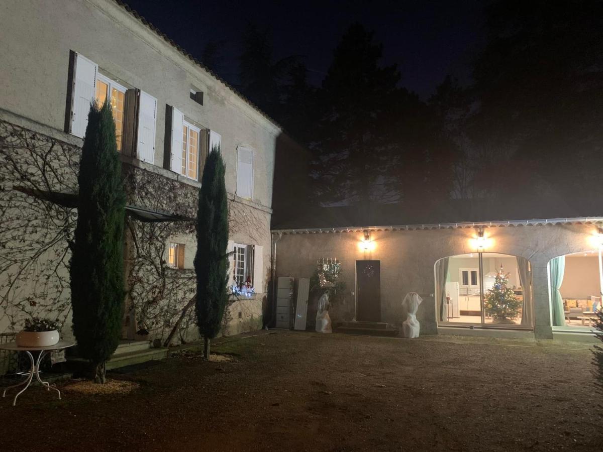 La Villa De Lise Romans-sur-Isère Eksteriør bilde