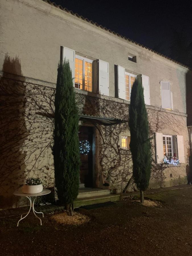 La Villa De Lise Romans-sur-Isère Eksteriør bilde