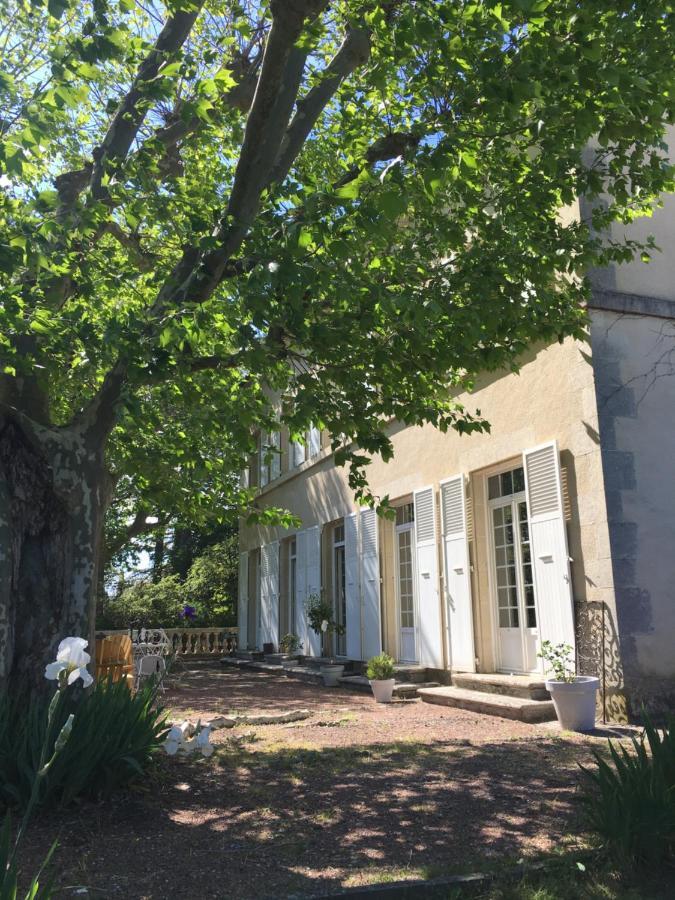 La Villa De Lise Romans-sur-Isère Eksteriør bilde