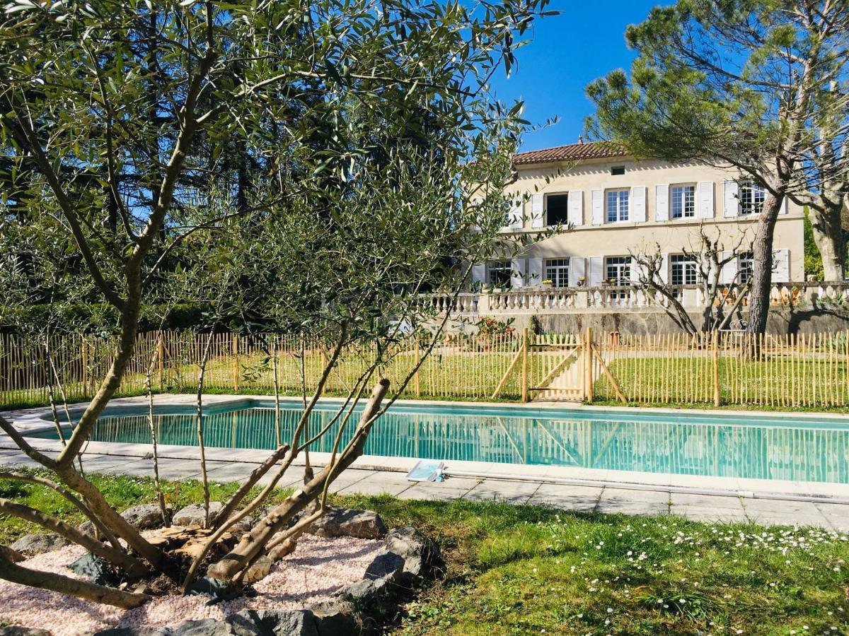 La Villa De Lise Romans-sur-Isère Eksteriør bilde