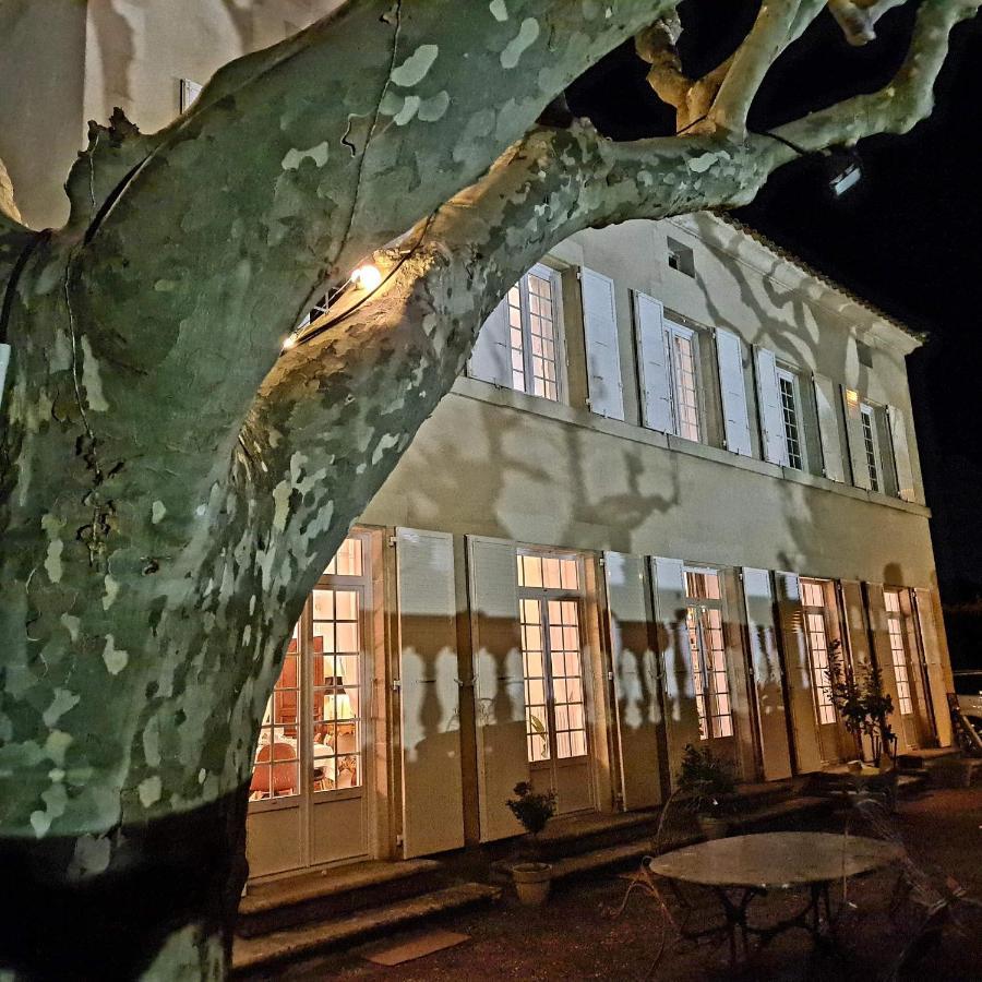 La Villa De Lise Romans-sur-Isère Eksteriør bilde