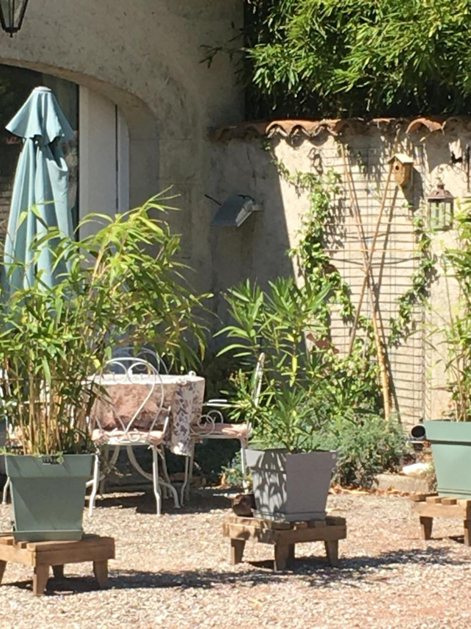 La Villa De Lise Romans-sur-Isère Eksteriør bilde
